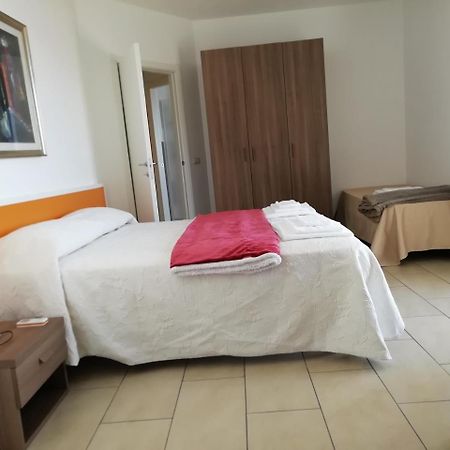 La Nave Sul Mare Di Taormina Bed and Breakfast Letojanni Εξωτερικό φωτογραφία