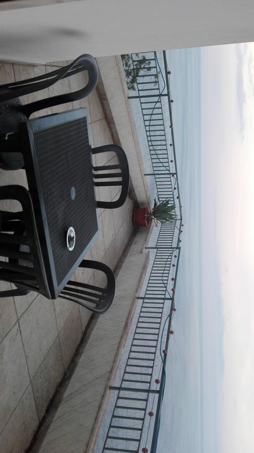 La Nave Sul Mare Di Taormina Bed and Breakfast Letojanni Εξωτερικό φωτογραφία
