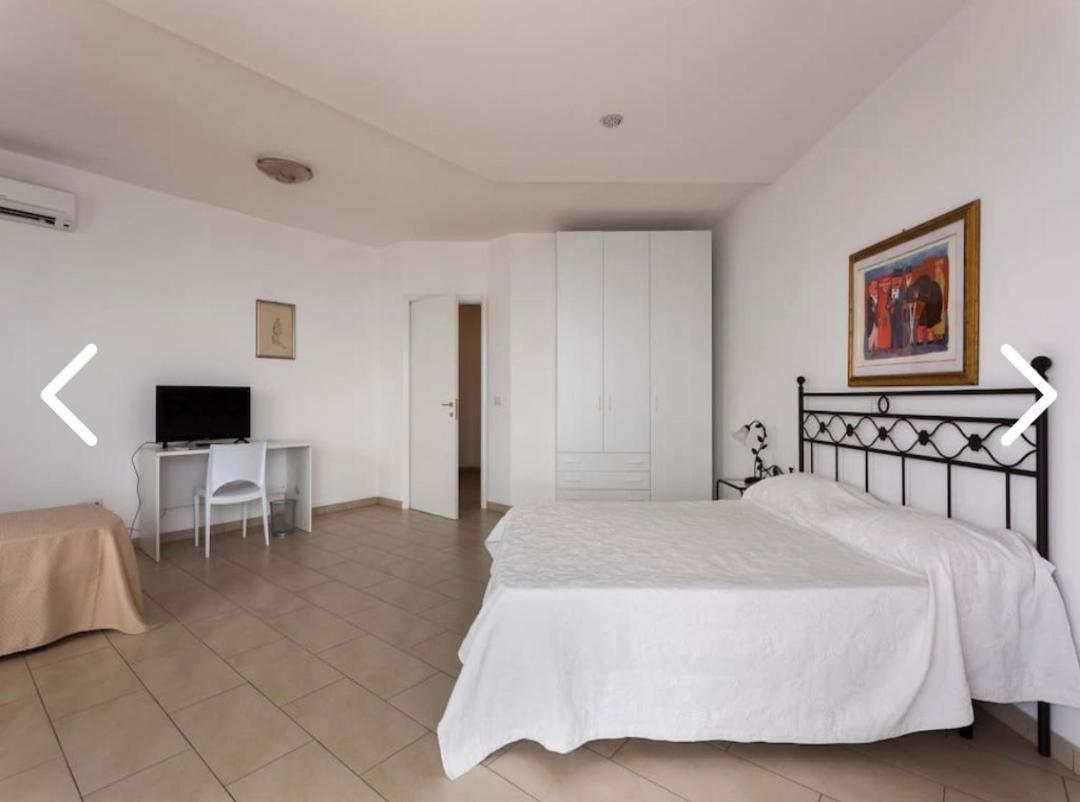 La Nave Sul Mare Di Taormina Bed and Breakfast Letojanni Εξωτερικό φωτογραφία