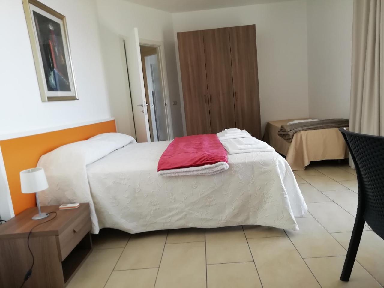 La Nave Sul Mare Di Taormina Bed and Breakfast Letojanni Εξωτερικό φωτογραφία