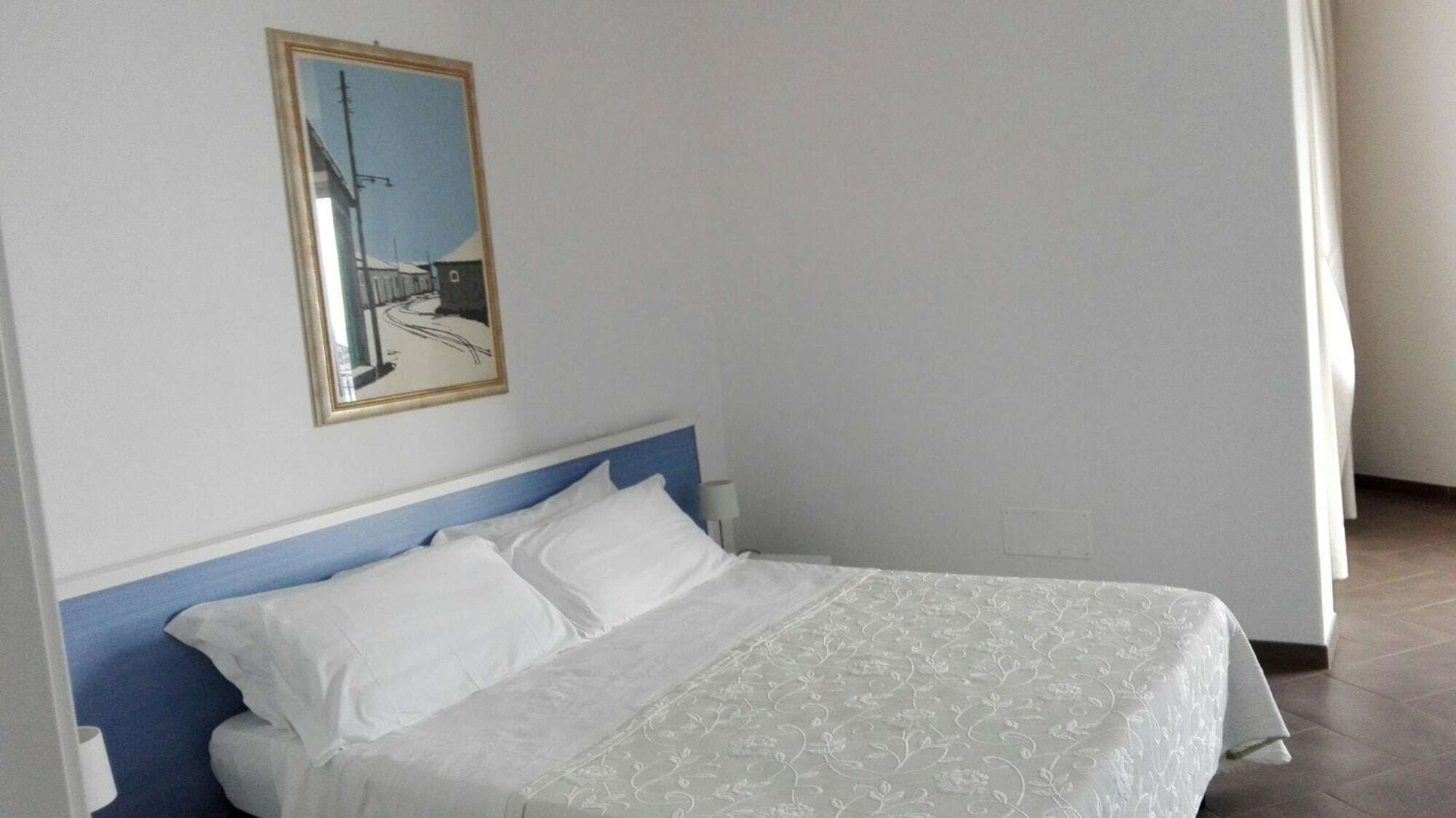 La Nave Sul Mare Di Taormina Bed and Breakfast Letojanni Εξωτερικό φωτογραφία